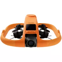 Drones | HOVERAir Aqua Standard Combo Orange | In Stock | Quzo UK