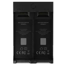 Top Brands | HOVERAir X1 Pro/ProMax Charging Hub Black | In Stock