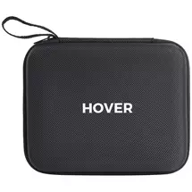 Cases & Protection | HOVERAir X1 Travel Case Black | In Stock | Quzo UK