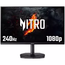 New Arrivals &amp; Just In | Acer KG0 Nitro KG240YW3bmiipx  23.8'' FHD (1920x1080), IPS, 240Hz,