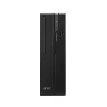Workstation | Acer Veriton 2000 compact desktop tower (VX2722G)  Intel Core i5, 16GB