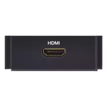 New Arrivals &amp; Just In | AMX HPX-AV101-HDMI | In Stock | Quzo UK