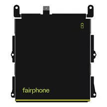 New Arrivals &amp; Just In | Fairphone F6BATT1ZWWW1, Battery, Fairphone, Fairphone (Gen. 6), Black,