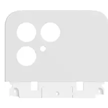 New Arrivals &amp; Just In | Fairphone F6COVU1WHWW1. Product type: Back housing cover, Brand