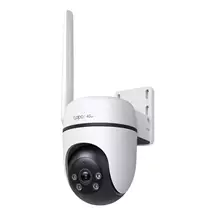 New Arrivals &amp; Just In | TP-Link Outdoor Pan/Tilt 4G LTE Camera | In Stock | Quzo UK