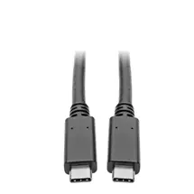 New Arrivals &amp; Just In | Tripp Lite U420006 USBC Cable (M/M)  USB 3.2, Gen 1 (5 Gbps),