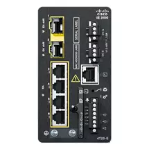 Cisco Network Switches | Cisco Catalyst IE3100 Managed L2 Gigabit Ethernet (10/100/1000) Power