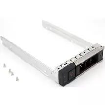 Dell | DELL X7K8W drive bay panel 8.89 cm (3.5") Carrier panel