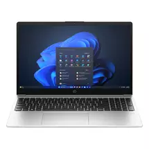 15 Inch Laptops | HP 255R 15.6 inch G10 Notebook PC AMD Ryzen™ 7 7735U Laptop 39.6 cm