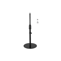 Kensington Lighting Rings | Kensington A1010 Telescoping Desk Stand, MILSTD810H Method 504.3