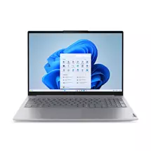 Lenovo ThinkBook 16 G8 IAL Intel Core Ultra 5 225U Laptop 40.6 cm (16