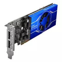 AMD Radeon Graphics Cards | AMD Radeon PRO W6400 4 GB GDDR6 | Quzo UK