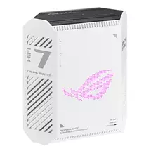 Gaming Router | ASUS GSBE7200 wireless router 2.5 Gigabit Ethernet Dualband (2.4 GHz /