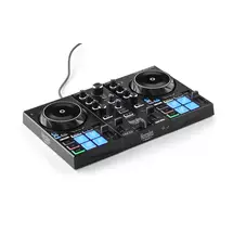 New Arrivals &amp; Just In | Hercules Inpulse 200 MK3 Digital Vinyl System (DVS) scratcher 2