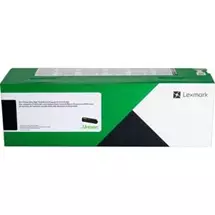 Toner Cartridges | Lexmark XC2342 BSD YELLOW toner cartridge 1 pc(s) Original