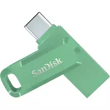 New Arrivals &amp; Just In | SanDisk Ultra Dual Drive Go USB 64GB USB flash drive USB TypeA / USB
