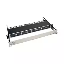 New Arrivals &amp; Just In | Tripp Lite N48401U Copper/Fiber Enclosure for 4 HighDensity Cassettes,