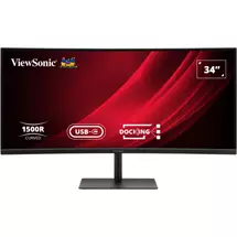 Viewsonic Monitors | Viewsonic VG3419C2 computer monitor 86.4 cm (34") 3440 x 1440 pixels