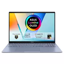 Snapdragon | ASUS Vivobook S16 S3607NASH002W Snapdragon X2E88100 Laptop 40.6 cm