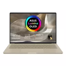 Snapdragon | ASUS Zenbook A14 UX3407NAQD069W Copilot+ PC Snapdragon X2E88100 Laptop