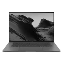 New Arrivals &amp; Just In | ASUS Zenbook S14 OLED UX5406AASU033W Copilot+ PC Intel Core Ultra 9