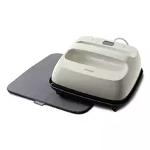 New Arrivals &amp; Just In | Cricut EasyPress SE Black, Grey 300 x 250 mm 205 °C