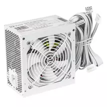 Vida | VIDA AA-650-YY power supply unit 650 W 24-pin ATX ATX White