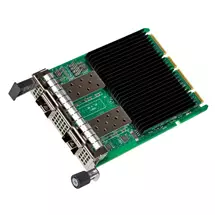 Lenovo 4XC7A08294. Internal. Connectivity technology: Wired, Host interface: PCI Express, Interface: Ethernet. Maximum data transfer rate: 25000 Mbit/s