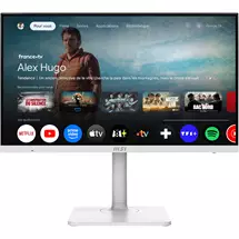 MSI Modern MD272UPSW, 68.6 cm (27
