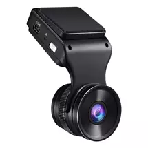 Dashcams | MyGEKOgear Orbit D200 2K Ultra HD Supercapacitor Black