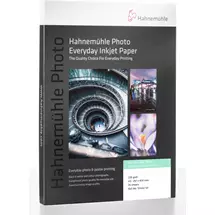 Photo Paper | Hahnemühle 10642121 photo paper A3 White Gloss | In Stock