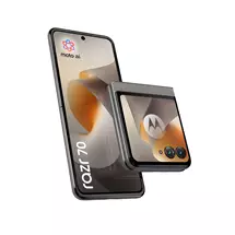 New Arrivals &amp; Just In | Motorola razr 70 17.5 cm (6.9") Dual SIM Android 16.0 5G USB TypeC 8