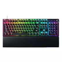Gaming Keyboard | Razer Huntsman V3 Pro keyboard Gaming USB QWERTY UK International