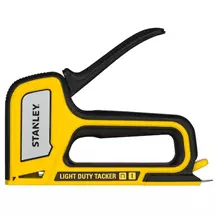 New Arrivals &amp; Just In | Stanley STHT70440-0 stapler Black, Silver, Yellow | In Stock
