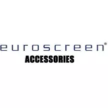 Euroscreen  | Control Box - Er - With Uk Plug | Quzo UK