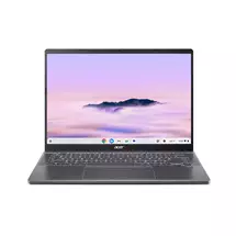 Intel Core Ultra Laptops | Acer Chromebook Plus 714 CBE7941  14" WUXGA (1920x1200), Intel Core