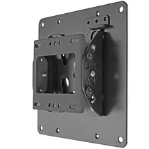 Chief  | Chief Small Flat Panel Tilt Wall Mount | Quzo UK