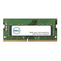 Laptop RAM | DELL SNPP6FH5C/32G memory module 32 GB 1 x 32 GB DDR4 260-pin SO-DIMM