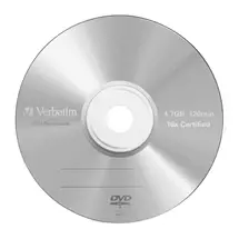 New Arrivals &amp; Just In | Verbatim DVD-R Matt Silver 4.7 GB 5 pc(s) | In Stock