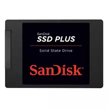 New Arrivals &amp; Just In | SanDisk SSD Plus 250 GB 2.5" Serial ATA III 3D NAND