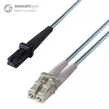 Dp Building Systems Cables | connektgear 5m RJ45 CAT6a SSTP Stranded Flush Moulded LS0H Network