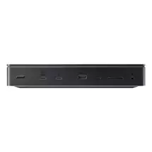 Laptop Docks & Port Replicators | ASUS Master Thunderbolt 5 Dock DC510 Wired Black | In Stock