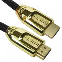CABLES DIRECT Hdmi Cables | Cables Direct NL2HD4200 HDMI cable 0.5 m HDMI Type A (Standard) Black,