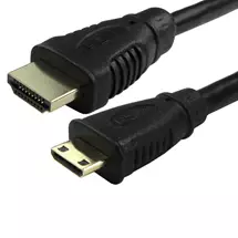 CABLES DIRECT Hdmi Cables | Cables Direct CDLHD-210 HDMI cable 10 m HDMI Type A (Standard) Black