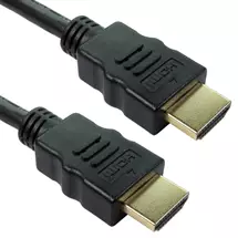 CABLES DIRECT Hdmi Cables | Cables Direct 10m High Speed HDMI with Ethernet Cable HDMI cable HDMI