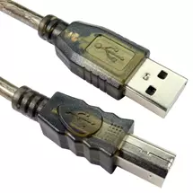 Cables Direct | Cables Direct USB2PREXT10MA USB cable USB 2.0 10 m USB A 0.48 Gbit/s
