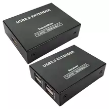 Cables Direct | Cables Direct USB2EXT4P network extender Network transmitter &