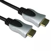 CABLES DIRECT Hdmi Cables | Cables Direct HDMI  HDMI M/M 1m HDMI cable HDMI Type A (Standard)