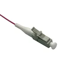 CABLES DIRECT Cables | CDL 1m OM4 50/125 LC | Quzo UK