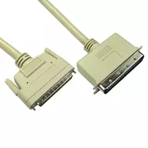 CABLES DIRECT Cables | Cables Direct SS-301 SCSI cable Beige External 1 m 68-p Centronics C50
